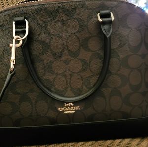 Coach handbag